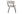 Dining chairs VÄSTERÅS X JOSEFIN LUSTIG 73x68x60cm Beige-2pcs