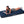 INTEX Classic Dura-Beam Luftmadrass - Enkel