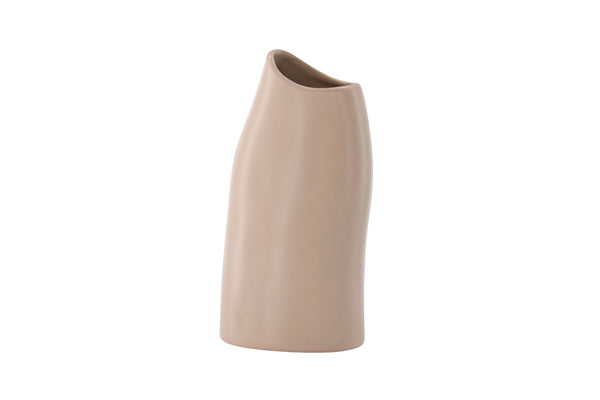 Vaser ERNST  Ljusrosa - 12*9*23Hcm