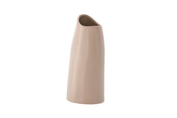 Vaser ERNST  Ljusrosa - 12*9*23Hcm