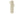 Vas CENT Beige - 19*13*41cm