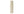 Vas CENT Beige - 19*13*41cm