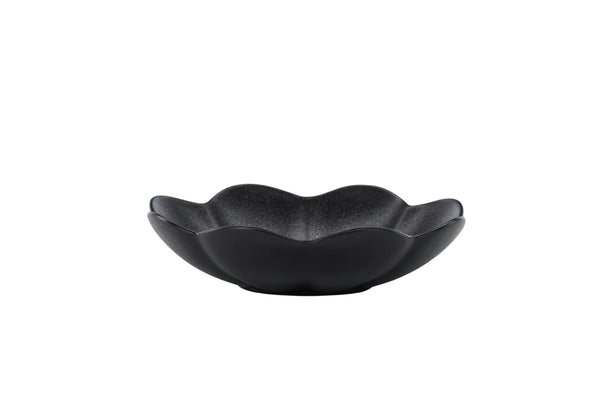 Tallrikar WABI SABI ⌀21 2-Pack Svart