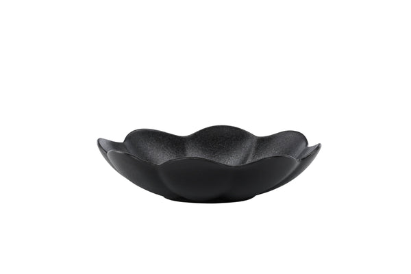 Tallrikar WABI SABI ⌀21 2-Pack Svart