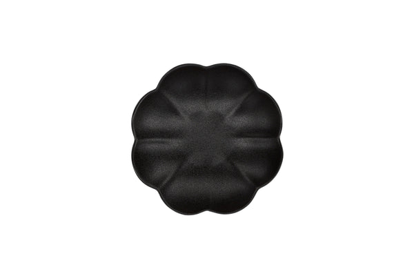 Tallrikar WABI SABI ⌀21 2-Pack Svart