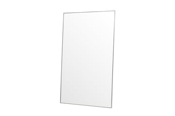 Spegel ORLANDO Glas 190*120 Silver