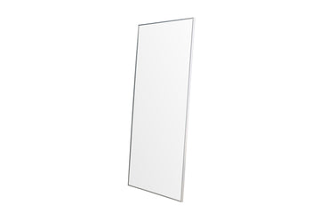 Spegel ORLANDO Glas 190*120 Silver
