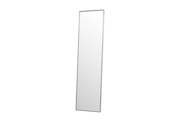 Spegel ORLANDO  195x55 Silver
