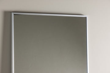 Spegel ORLANDO  195x55 Silver