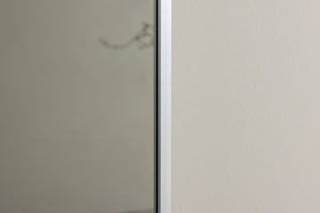 Spegel ORLANDO  195x55 Silver