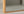 Spegel NASHVILLE Glas 196*125 Natur