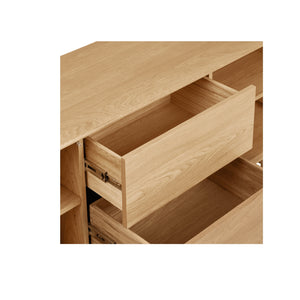 Darwin Sidobord - Natural