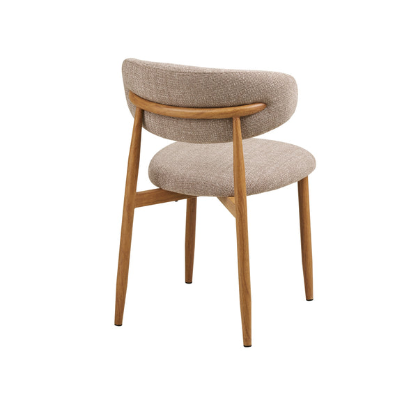 Levanto Matstol 2-pack