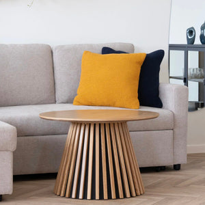 Osaka Soffbord - Ø70*45 cm