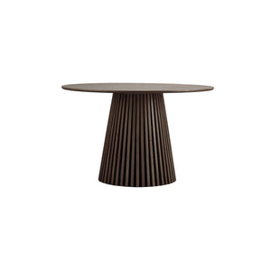 Osaka Matbord - ø120x75 cm