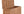 Dynboxar TRENTO Teak 50x130 Natur