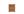 Dynboxar TRENTO Teak 53x53 Natur