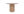 Matbord OLIVIA MDF ⌀110*76 Natur