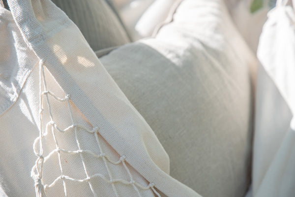 Hammock CULASI Polyester Vit