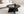 Soffbord BOOTCUT MDF Φ100 Svart