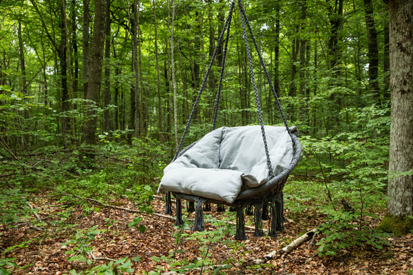 Hammock HAMTIC Polyester Grå