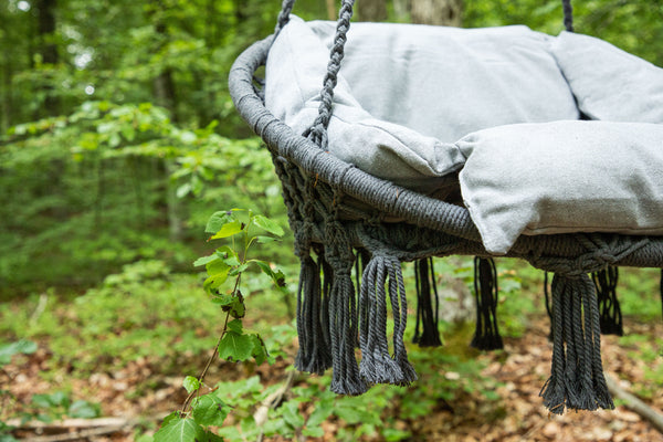Hammock HAMTIC Polyester Grå