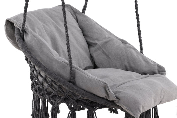 Hammock HAMTIC Polyester Grå