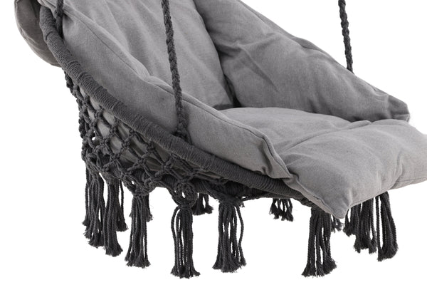 Hammock HAMTIC Polyester Grå