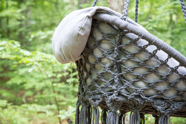 Hammock HAMTIC Polyester Grå