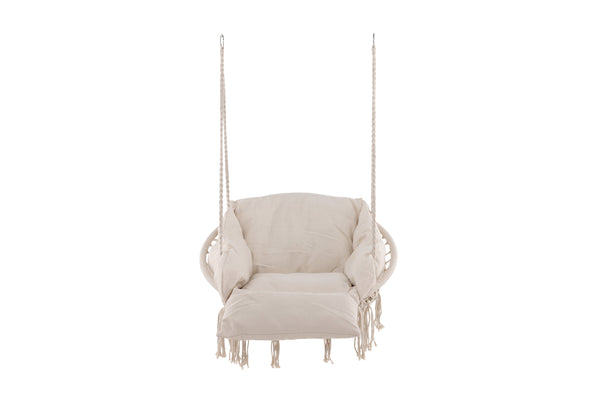Hammock HAMTIC Polyester  Vit