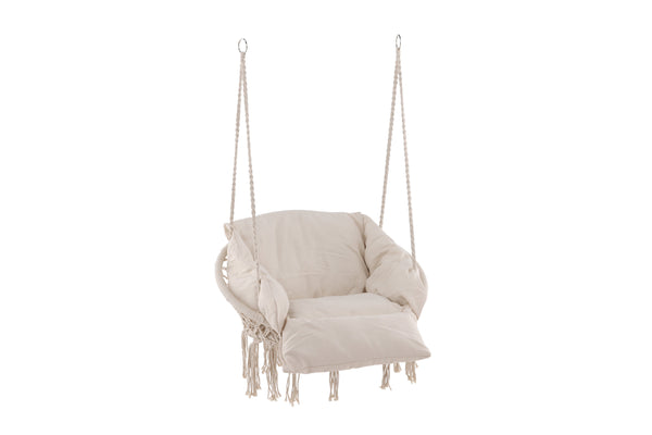 Hammock HAMTIC Polyester  Vit