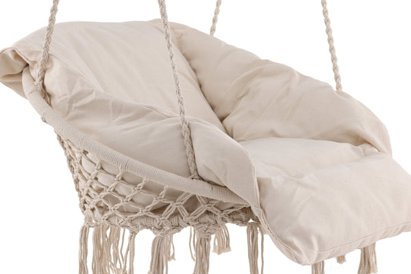 Hammock HAMTIC Polyester  Vit