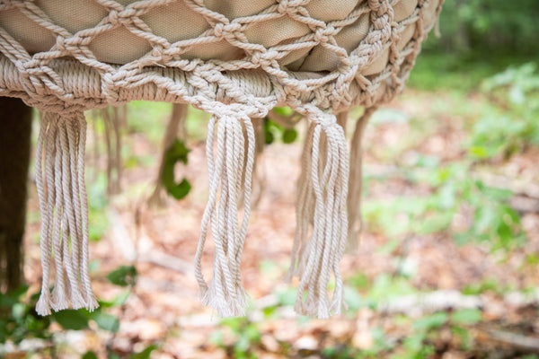 Hammock HAMTIC Polyester  Vit