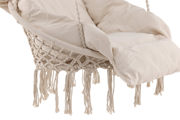 Hammock HAMTIC Polyester  Vit