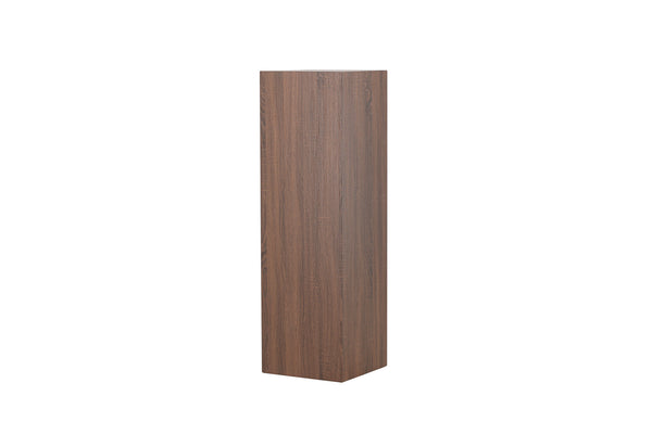 Sidobord RAMSVIK MDF 40*40 Brun