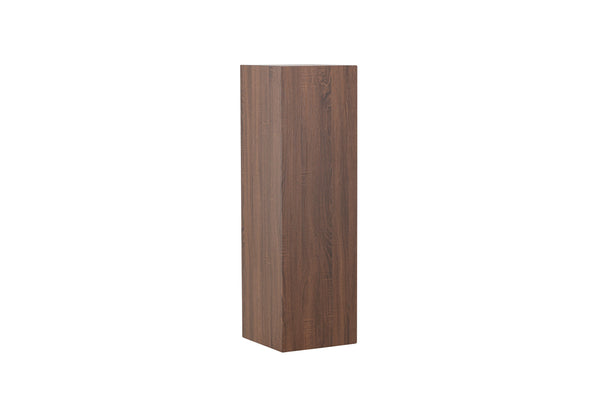 Sidobord RAMSVIK MDF 40*40 Brun