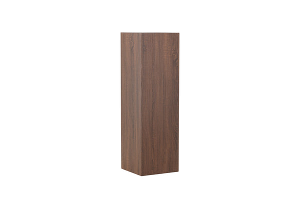 Sidobord RAMSVIK MDF 40*40 Brun