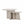 Sala Soffbord Bord 1: 60 cm Bord 2: 40 cm x Bord 1: 60 cm Bord 2: 40 cm Beige