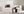3-Sits Soffa LUMI Linne Vit