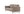 3-Sits Soffa SKY Polyester Brun