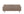 3-Sits Soffa SKY Polyester Brun