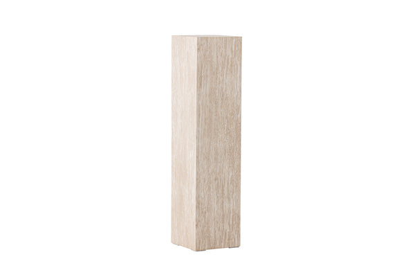 Sidobord RAMSVIK MDF Beige