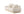 3-Sits Soffa MOLLÖSUND Polyester Beige