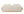 3-Sits Soffa MOLLÖSUND Polyester Beige