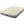INTEX Deluxe Luftmadrass - Dubbel