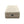 INTEX Ultra Plush Luftmadrass - Brun Enkel