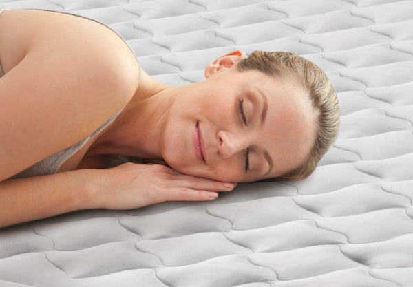 INTEX Supreme Air-Flow Luftmatratze – Einzelbett