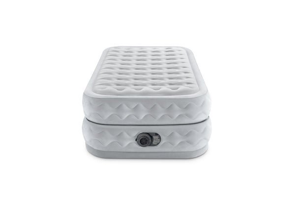 INTEX Supreme Air-Flow Luftmatratze – Einzelbett