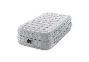 INTEX Supreme Air-Flow Luftmadrass - Enkel