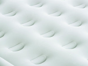 Luftmadrass ALWAYZAIRE  Dubbel Grå